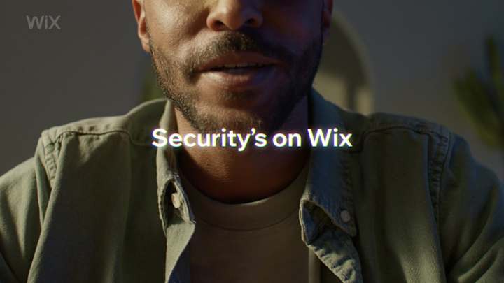 Cover image for Security’s on Us｜Wix Website Security - YouTube