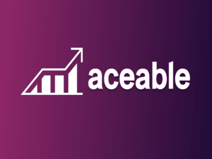 Cover image for Aceable | Sales Consultancy Firm 🤩