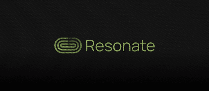 Cover image for Resonate: Where Every Step Finds Harmony