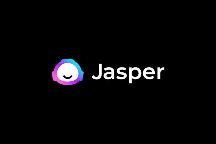 Cover image for Jasper | Visual Identity and Logo Animation