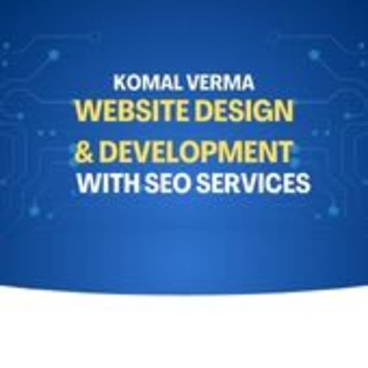 Cover image for Website Developer & SEO Executive