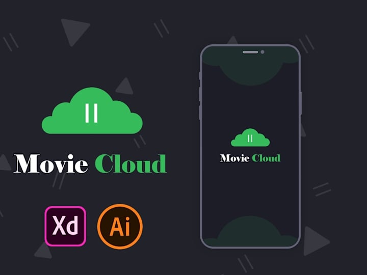 Cover image for Movie Cloud