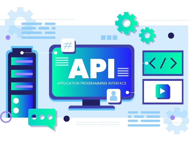 Cover image for API Development and Integration