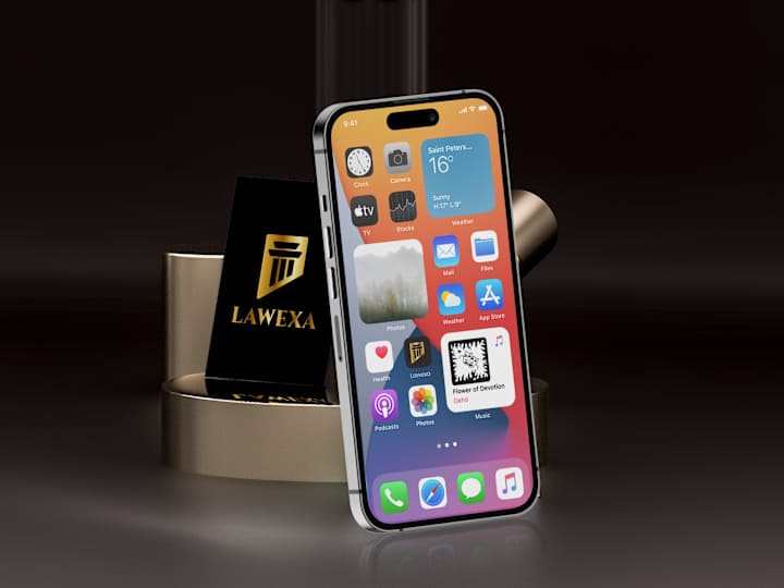 Cover image for Brand Design and UI/UX Services