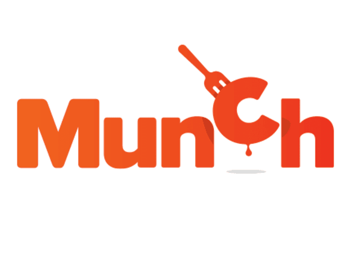 Cover image for Munch | Mobile app design