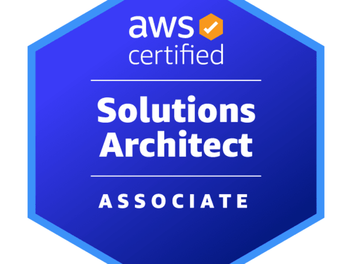 Cover image for Software Engineer | AWS Certified Solutions Architect