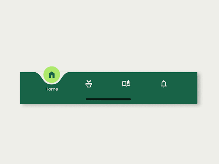 Cover image for Soft Transitions and Feedback for App Navigation