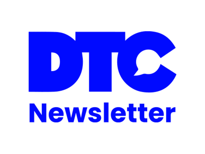 Cover image for 📦 DTC Newsletter: Prep For The Dark Days