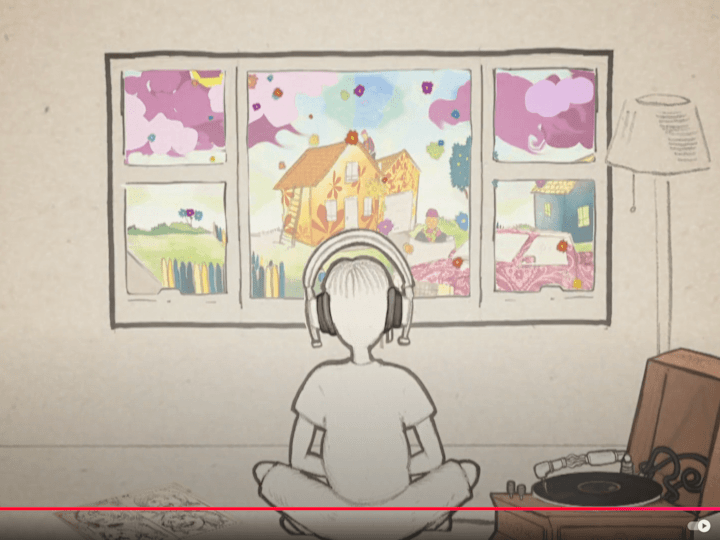 Cover image for BAMM.tv Presents, Musical Yearbook: "Episode #1: Dad Digs a Pyg…