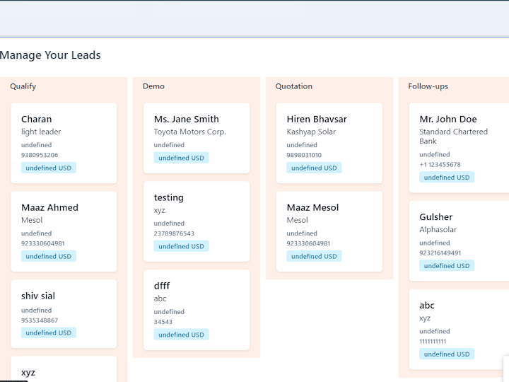 Cover image for Kanban