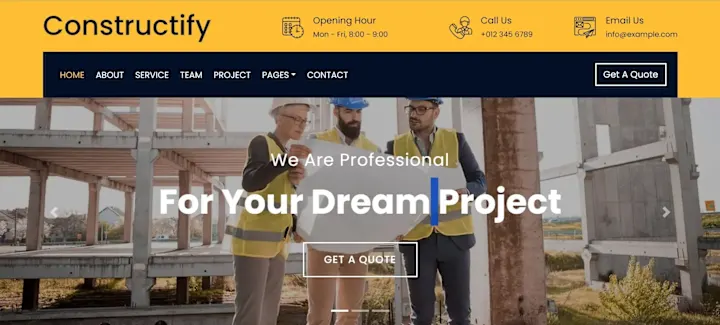 Cover image for Frontend Development