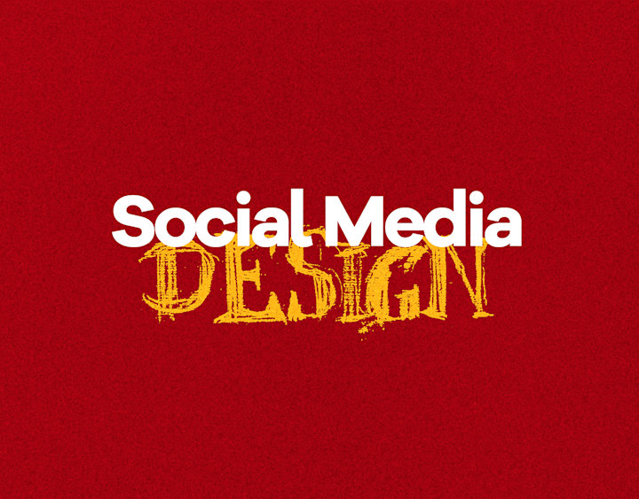 Cover image for Social Media Ads Design 