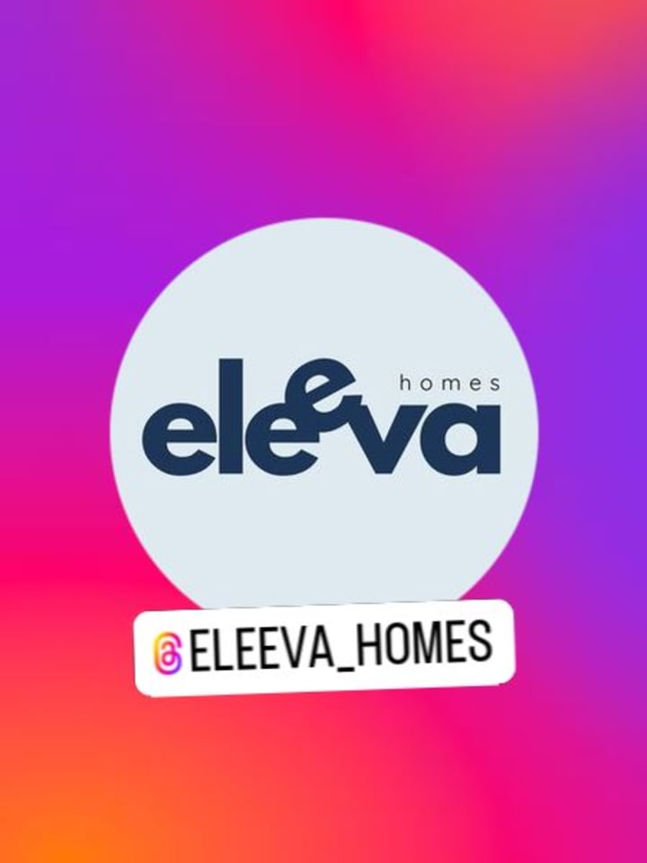 Cover image for Eleeva Homes | Agencia Inmobiliaria (@eleeva_homes) • Instagram…