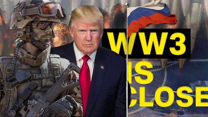 Cover image for Thumbnail for Military YouTube channel.