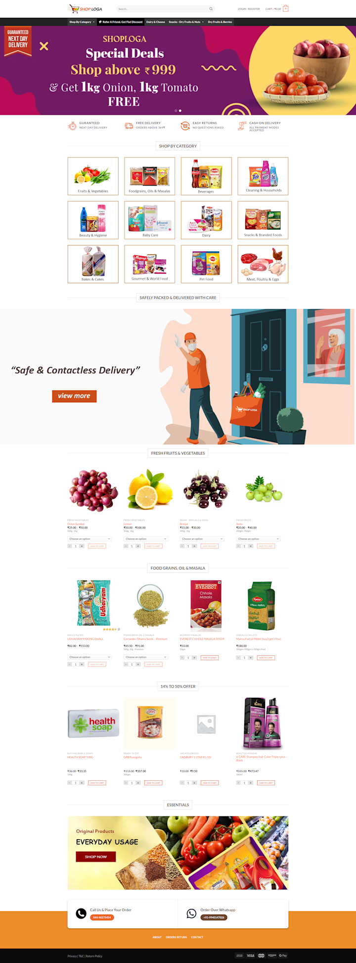 Cover image for Shop Loga
