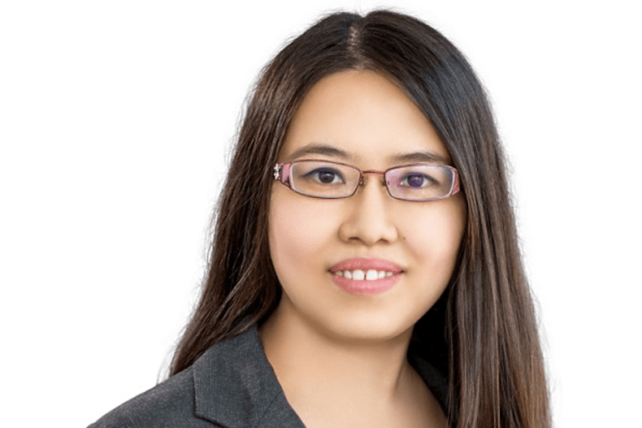 Cover image for Flora's headshot