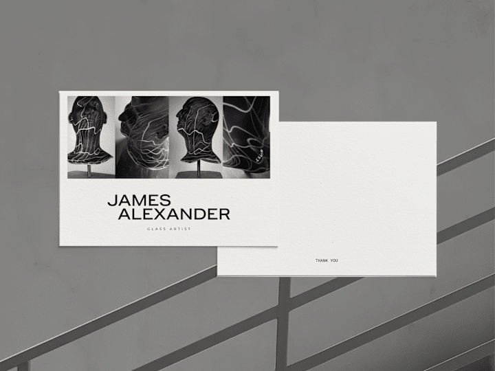 Cover image for Brand Identity