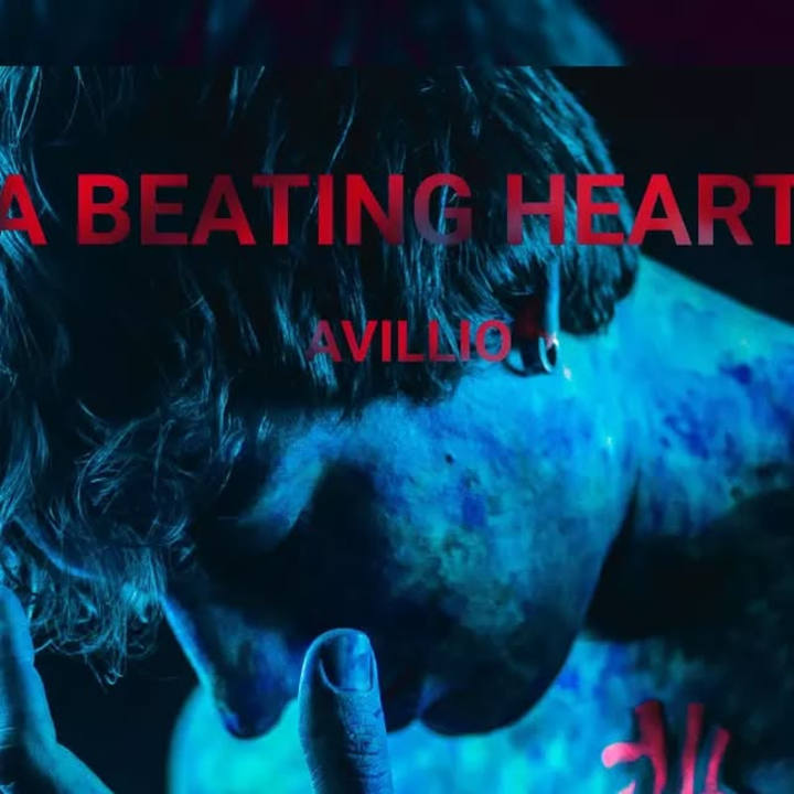 Cover image for Avillio - A Beating Heart (Zodiac III Beat Contest)
