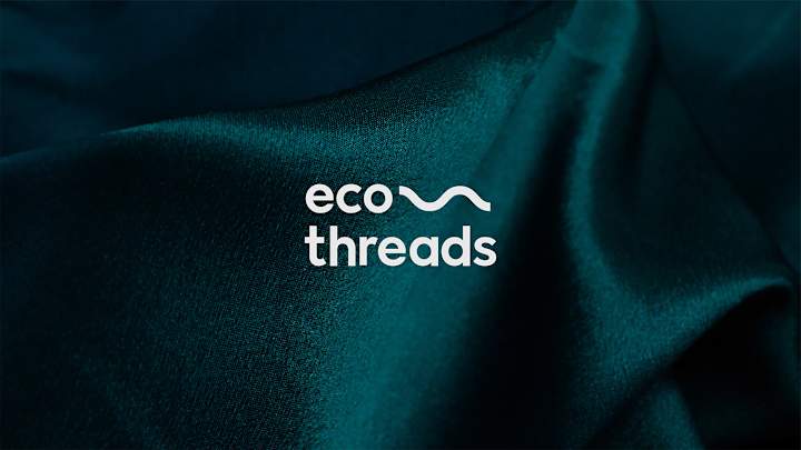 Cover image for Eco Threads: Sustainable Fashion Redefined on Behance