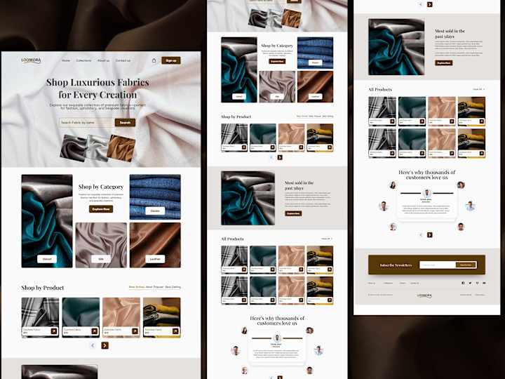 Cover image for Get a Landing page that converts Traffics to sales and Money