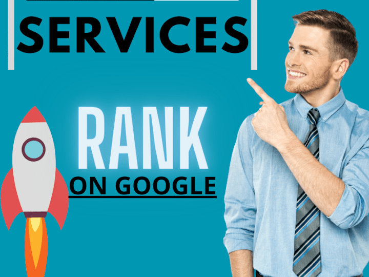 Cover image for Quality SEO service