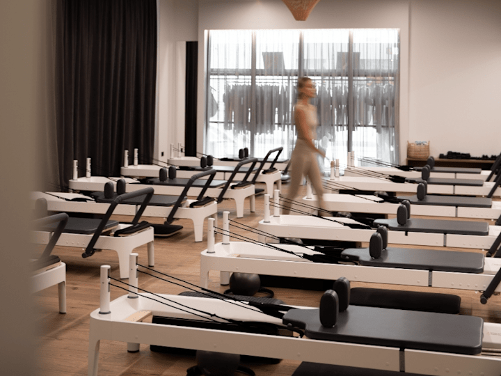 Cover image for SMM for Pi Pilates studio