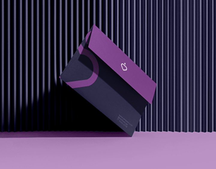 Cover image for Velbeet - Brand Identity