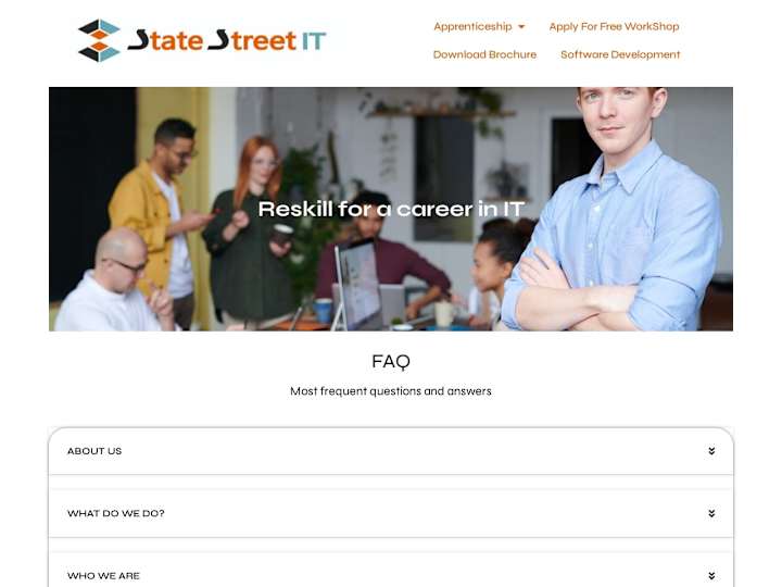 Cover image for Responsive Web Design Implementation