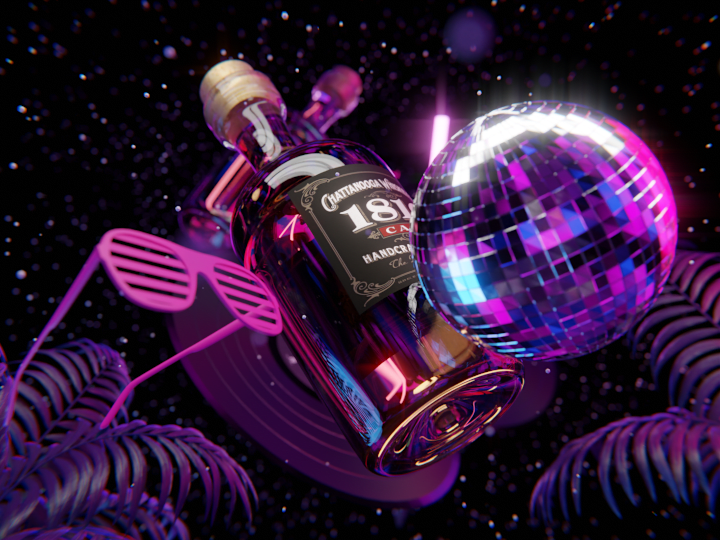 Cover image for 'So Good' - Music Video