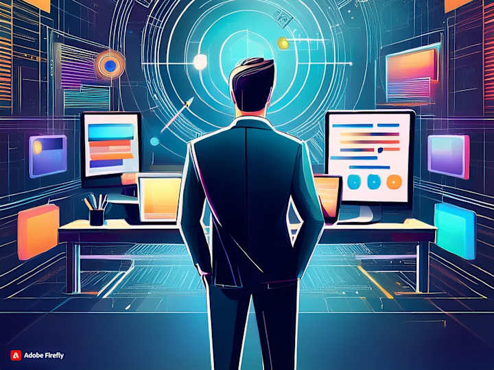 Cover image for Digital marketing 