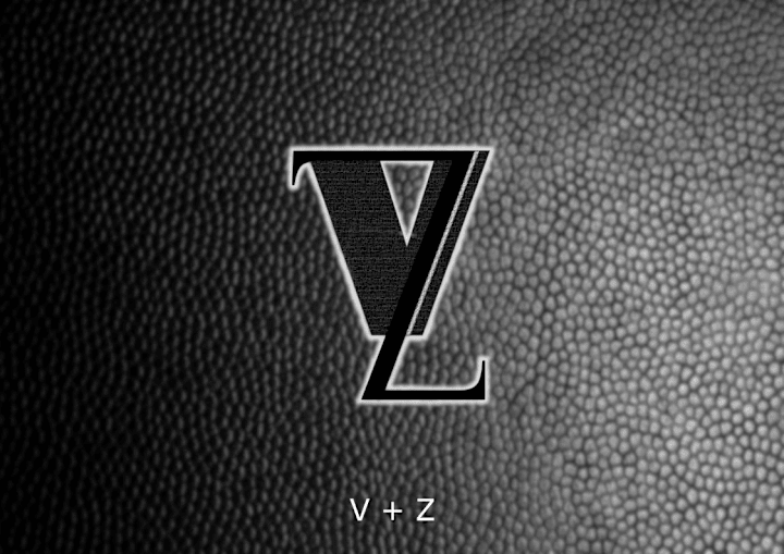 Cover image for Z+V 