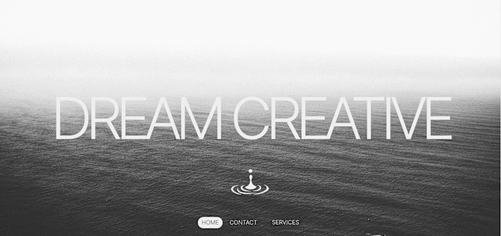 Cover image for Dream Creative