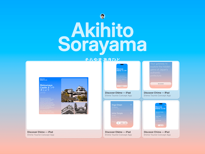 Cover image for Website Landing Page in Framer