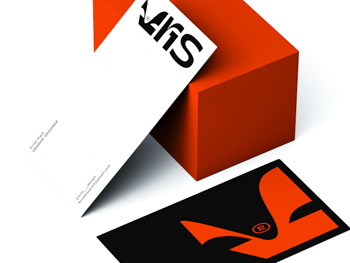 Cover image for KRiS - Visual Brand Basics