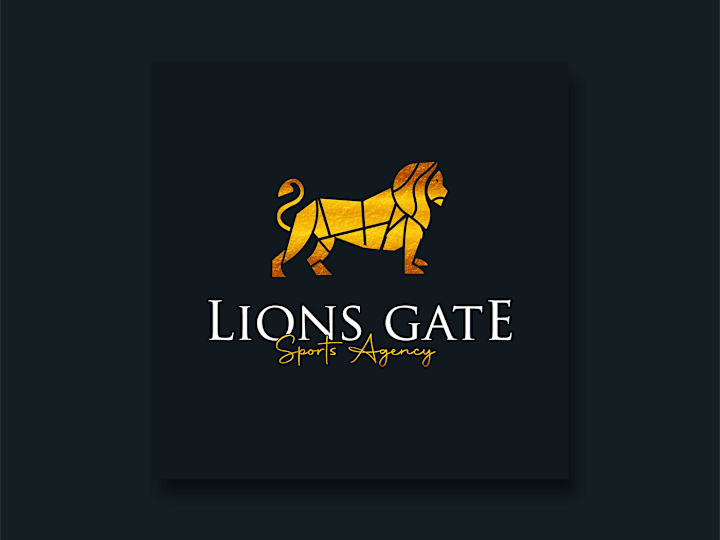 Cover image for Behance