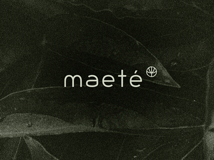 Cover image for Maeté Branding