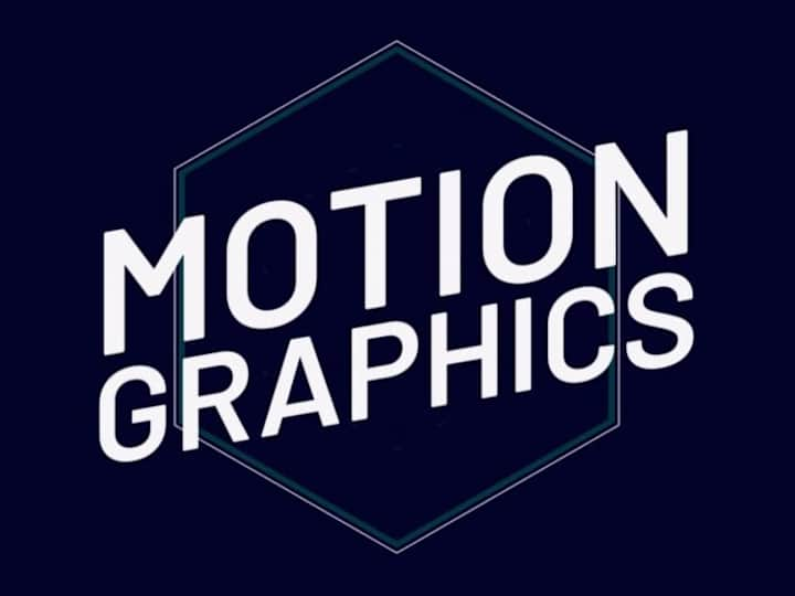 Cover image for Motion Design