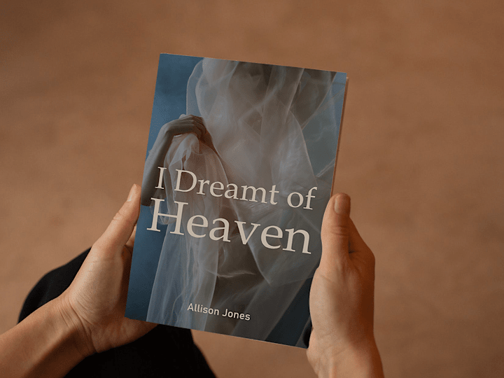 Cover image for Cover for book or e book