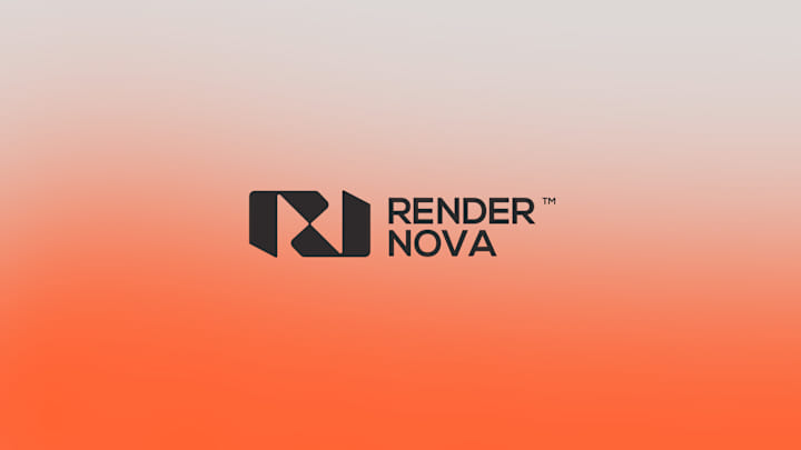 Cover image for Render Nova - Branding for Technology Company