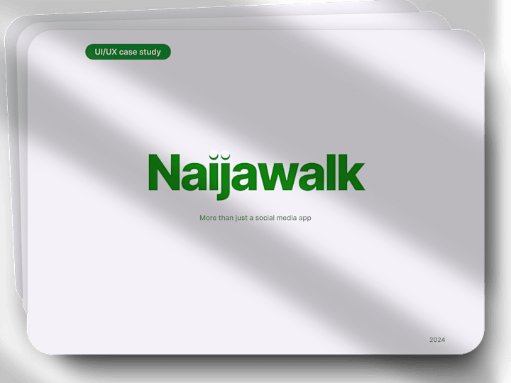 Cover image for Case study on helping voters locate their polling unit