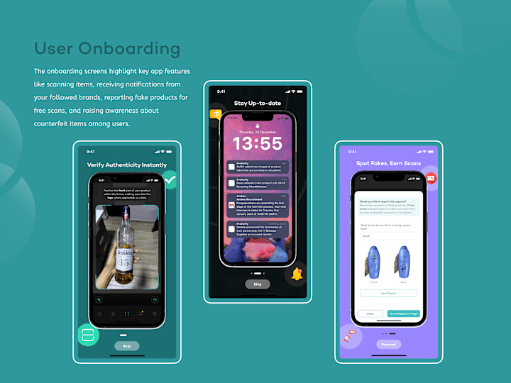 Cover image for Impactful App Designs