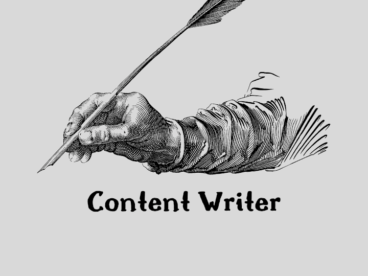 Cover image for AI-Enhanced Blog Writing