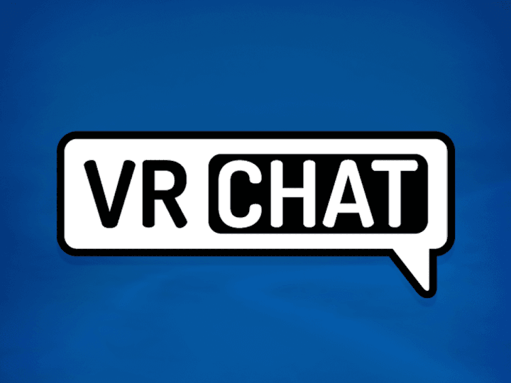 Cover image for VRChat API Library for .NET