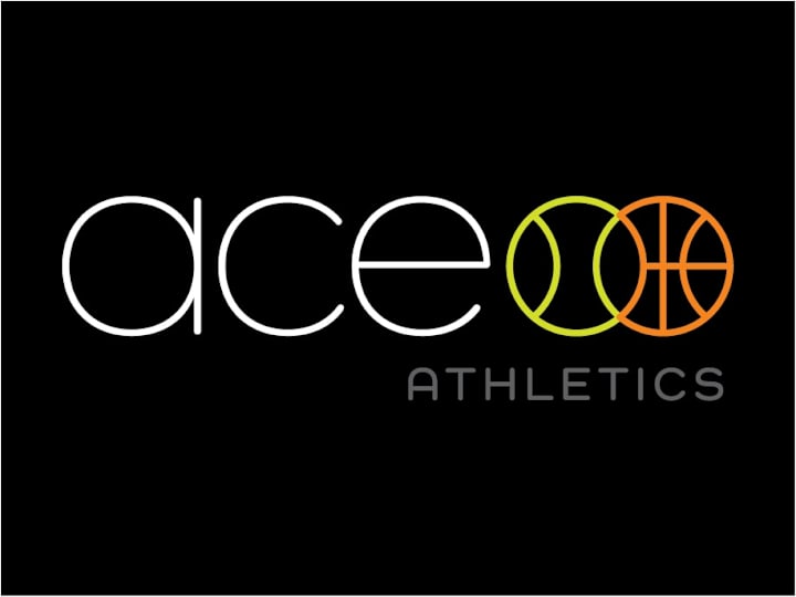 Cover image for Athletics Branding