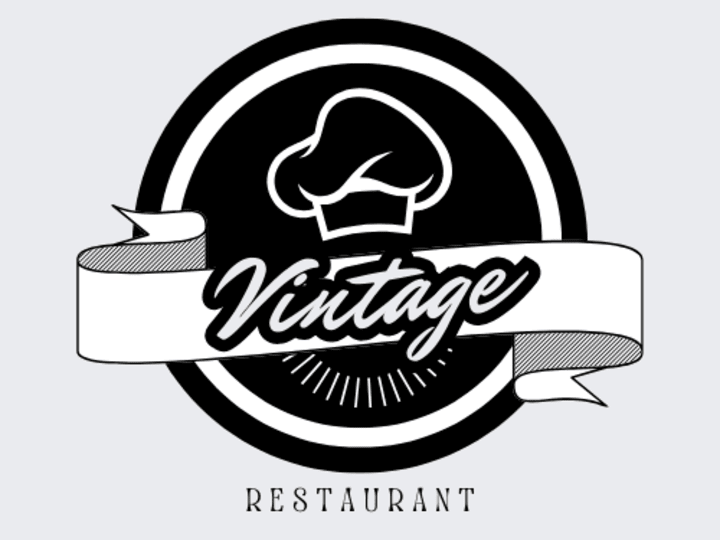 Cover image for Vintage