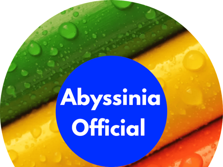 Cover image for Abyssinia 