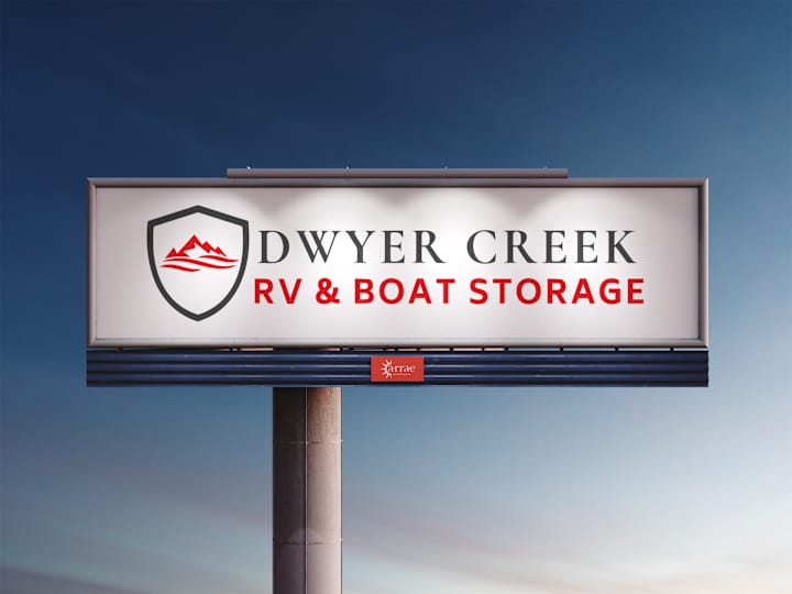 Cover image for Dwyer Creek Storage Logo