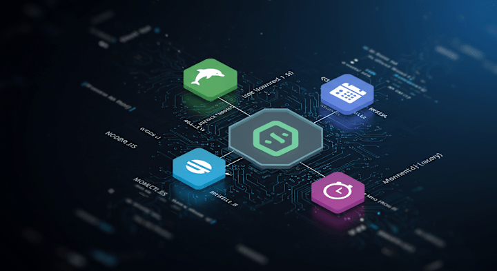 Cover image for Engineering a Robust Node.js Database Connector