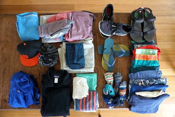 Cover image for 10 Essentials to carry while traveling