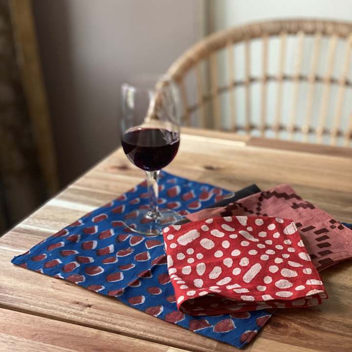 Cover image for What is a Cocktail Napkin and What Size Should It Be?